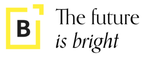 bright lab logo